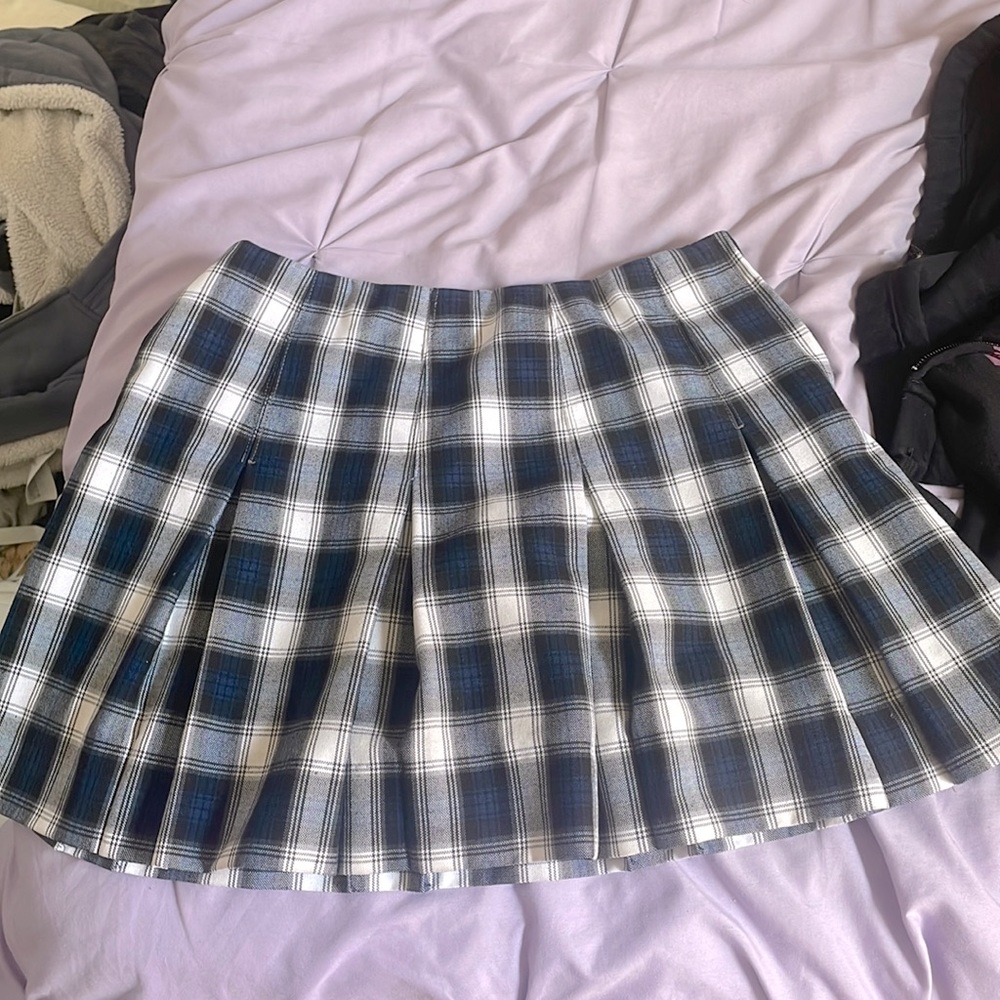 Flynn O’Hara skirt, can be used for costumes and other outfits